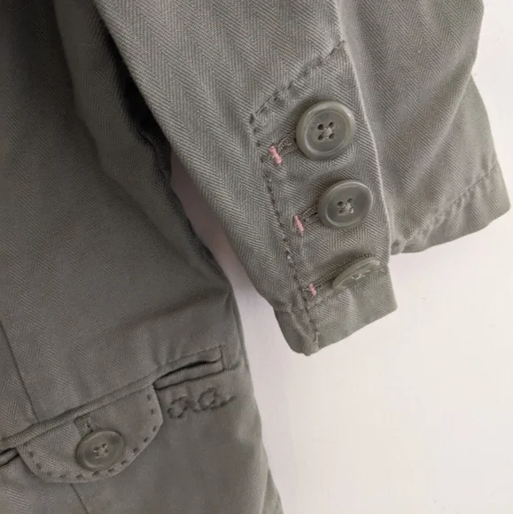 AE Blazer/Jacket - Picture 4 of 4